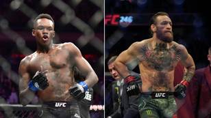 UFC Release New Pound-For-Pound Rankings Following UFC 253 Event