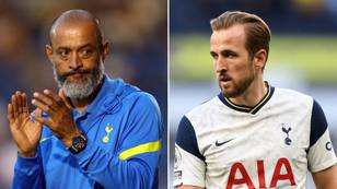 Tottenham Eye Move For Ex-Premier League Player To Become The Club's New 'Star' Amid Harry Kane Transfer