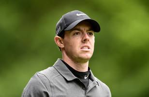 Rory McIlroy Backs Out Of Olympics Over Health Fears