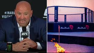 Dana White Names The Next UFC Superstar After 'Fight Island' Heroics