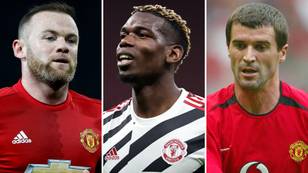 'Paul Pogba Is NOT Going To Be A Roy Keane Or Wayne Rooney At Manchester United'