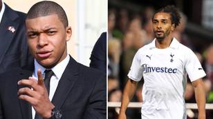 Kylian Mbappe And Benoit Assou-Ekotto Involved in The Most Bizarre Twitter Spat