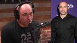 UFC Legend Joe Rogan Finally Settles The MMA GOAT Debate Once And For All