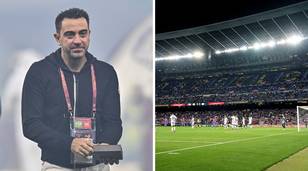 Xavi Informs Barcelona Board Which Four Players He'd Want To Sign First As Club Manager