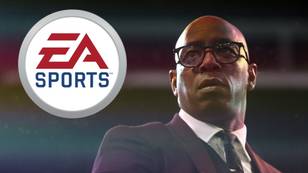 FIFA Player Given Lifetime Ban By EA For Racially Abusing Ian Wright
