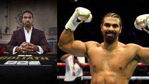 Get Paid To Knockout David Haye On Friday May 17th