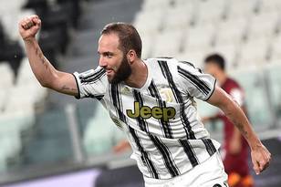 Gonzalo Higuain Becomes The Highest Paid Player In The MLS After Joining Inter Miami