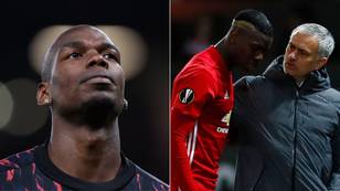 Paul Pogba Opens Up On Suffering From Depression