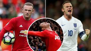 Wayne Rooney Documentary Coming From 'Maradona' Producer And It Promises To Be Essential Viewing