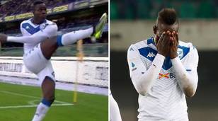 Verona Councillors Want Mario Balotelli To Face Legal Action For Racism Claims