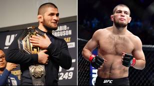 The One And Only Fighter Khabib Would Come Out Of Retirement For To Return To The UFC