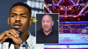 Dana White Hits Out At UFC Stars Complaining About Fighter Pay
