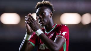 Chelsea Fans Won't Be Happy With Tammy Abraham's Loan Clause