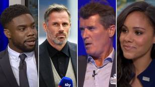 The Most Loved Football Pundits On British TV Have Been Ranked