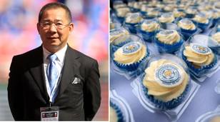 Leicester City To Commemorate Vichai Srivaddhanaprabha Birthday With Beer And Cup Cakes