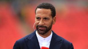 Rio Ferdinand Names The Striker Man United Should Sign If They Can't Get Haaland Or Kane