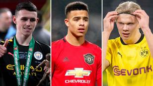 Revealed: The Top 10 Players Whose Value Has Increased The Most In 2020