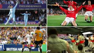 14 Of Sports Most Dramatic Finishes