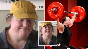 Transgender Weightlifter Laurel Hubbard Announces She Is Set To Retire After Olympics Debut 