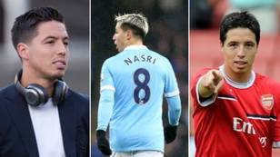 Samir Nasri Could Join Another Premier League Club If West Ham Transfer Collapses 