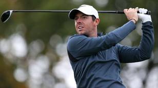 Rory McIlroy Reveals Why He Doesn't Like Roy Keane