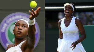 15 Year Old Cori Gauff Knocks Out Idol Venus Williams At Wimbledon