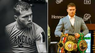 Canelo Alvarez's Next Fight Set As He Looks To Fight Abroad To Expand His Brand