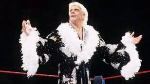 Ric Flair Claimed In A Documentary He Slept With 10,000 Women