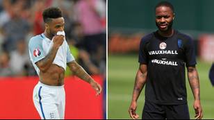 Raheem Sterling Explains Just How Much Unnecessary Abuse And Coverage Has Affected Him