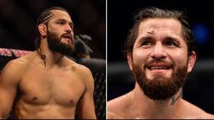 Jorge Masvidal Branded A "Journeyman" By UFC Rival In Brutal Attack