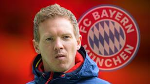 RB Leipzig Are Demanding A World-Record Fee Off Bayern Munich For Manager Julian Nagelsmann