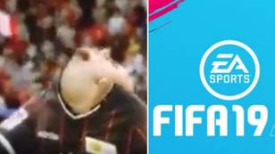 Someone's Already Discovered A Crazy New Glitch In FIFA 19