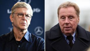 Harry Redknapp Is A 'Better Tactician Than Arsene Wenger,' Says Paul Merson