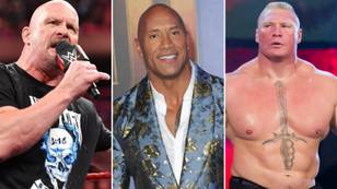 The Ten Richest WWE Superstars Of All-Time Have Been Revealed