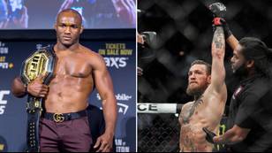 Kamaru Usman Climbs One Spot And Conor McGregor Drops Two Places In Latest UFC Pound-For-Pound Rankings