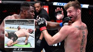 Suspensions Handed Out For UFC 260, Stipe Miocic Comes Off Worse After Brutal Knockout Defeat