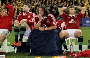 Terrible Fixture Planning Is A Blow To The Lions Tour
