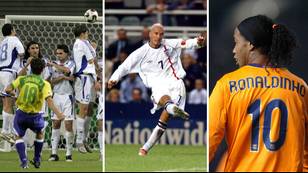 The Top 10 Highest-Scoring Free-Kick Takers Off All-Time
