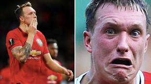 Phil Jones Rejected The Chance To Have A Manchester United Testimonial