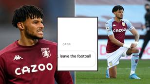 Tyrone Mings Responds After Being Subjected To Vile Racist Abuse On Social Media