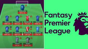 Fantasy Football Newbie Picks Entire Team Of Injured Players After Being Told It Means 'Dangerous'