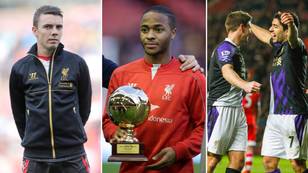 The Liverpool Players Who Could Win Premier League Titles From 2013/14