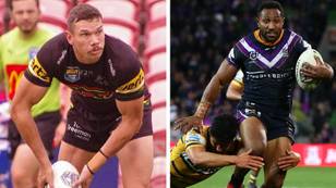 ​NRL Finals: Every Team's Ins And Outs As We Brace For Two Blockbuster Prelims