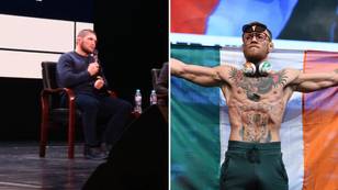 Khabib Nurmagomedov Claims He Knows Why Conor McGregor Retired