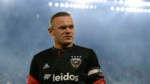 Wayne Rooney Names Surprise Player As 'One Of The Best' He's Played With 