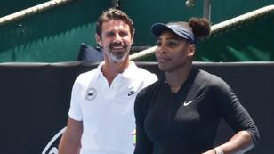 Serena Williams Hints At Tennis Return After Split With Coach