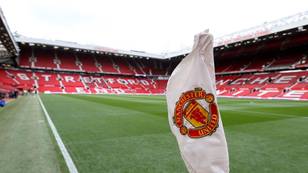 Manchester United Player Eyeing January Move To Save World Cup Place