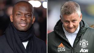 Manchester United Need To Sign One Of Two World-Class Players To Become 'Scary,' Says Louis Saha