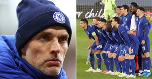 Thomas Tuchel Urged To Drop Chelsea Star If He Wants To Win The Champions League
