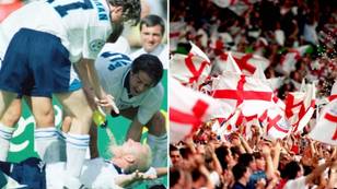 ITV Will Show All 31 Games From Euro 96